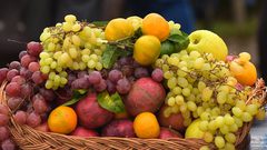 الفواكه والخضار الأكثر شيوعا لدى الروس