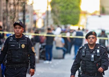 تسعة قتلى في هجوم على فندق في المكسيك