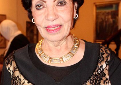 الفنانة المصرية رجاء حسين تشن هجوم حاد على محمد رمضان