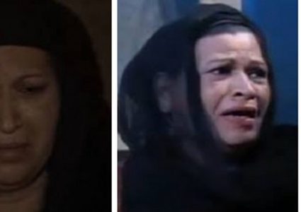 وفاة اعتدال المصري عن عمر يناهز 65 عاماً