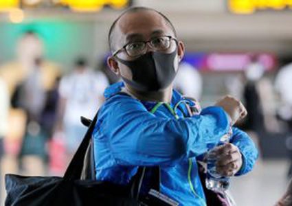 الصين: 56 قتيلا و1975 مصابا بـ "كورونا"