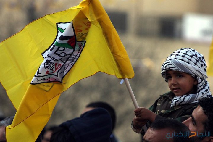 فتح: القيادة قادرة على إفشال "صفقة القرن"