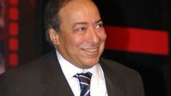 أول ظهور للفنان الكبير صلاح السعدني