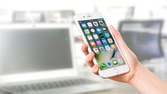 ثغرات أمنية في متصفح Safari الخاص بآيفون