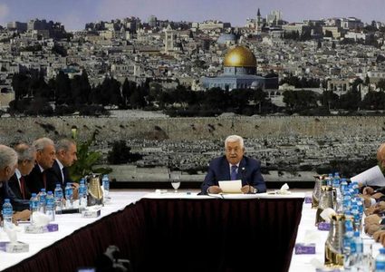 مسؤول فلسطيني: آن الأوان لإلغاء الاتفاقيات الموقعة مع الاحتلال