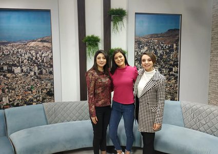 هبة المصري..من عقدة الوزن الزائد الى عالم الاحتراف بحمل الأثقال