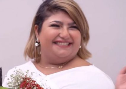 وفاة الفنانة الشابة دانة الحيدر بعد صراعها مع المرض