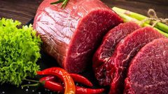 أهم أسباب وأعراض الإصابة بحساسية اللحوم الحمراء