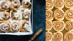 عجينة السينابون