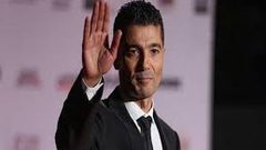 خالد النبوي يغادر المستشفى بعد جراحة في القلب