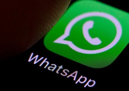 خطوات بسيطة تحمي واتساب من الهاكرز  في أقل من دقيقة