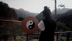 التوازن بين الاطعمة الساخنة والباردة في الطب الصيني