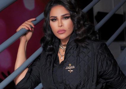 أحلام تتحدث عن قضية مريم حسين