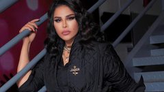 أحلام تتحدث عن قضية مريم حسين