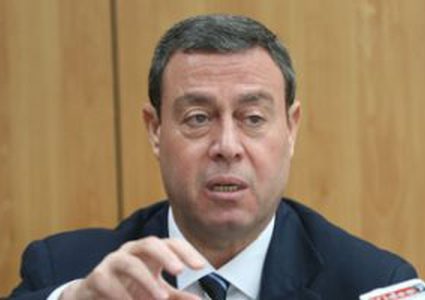 دياب اللوح: جاهزون للتحرك ضد أي قرار يخالف القانون الدولي