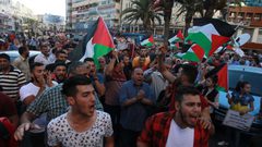 لجنة المتابعة للقوى تدعو لاعتبار يومي الثلاثاء والاربعاء أيام غضب