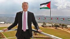 إطلاق مبادرة "عالأرض" لتعزيز قدرة المواطن على مواجهة الاستيطان