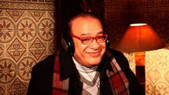 النجوم يحتفلون بعيد ميلاد صلاح عبد الله