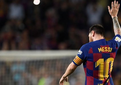 برشلونة والفلك المجهول بعد ميسي