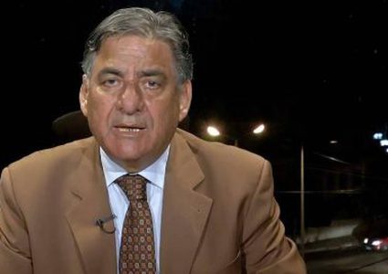 كتب نبيل عمرو لـ "النجاح.. تحدٍ كبير وردٌ متكرر