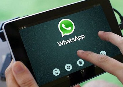 رقم خاطئ على "واتسآب" قد يعرفك على شريك العمر