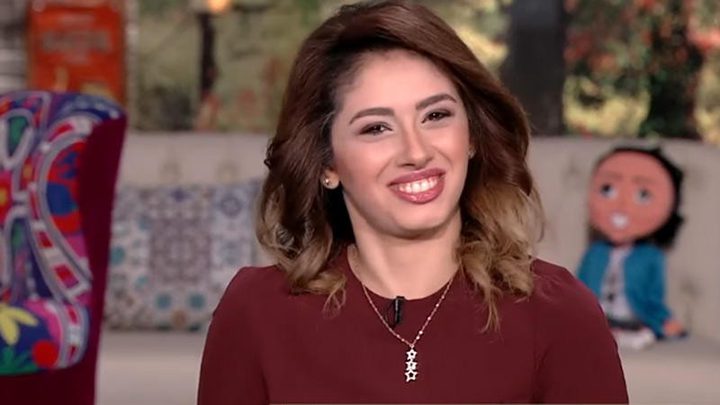 الموت يفجع الفنانة الشابة ريم أحمد