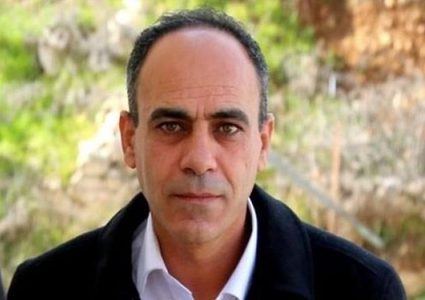 الاحتلال يصدر أمر اعتقال إداري بحق الأسير  جعارة