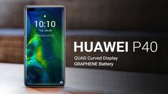 أقوى هواتف هواوي التي ستظهر قريبا