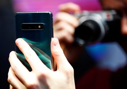 سامسونغ تدخل ميزة جديدة على هواتفها