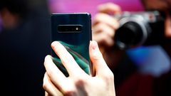 سامسونغ تدخل ميزة جديدة على هواتفها