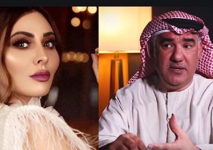 إبعاد الفنانة المغربية مريم حسين عن الإمارات