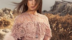 نانسي عجرم تتجاهل أزمة زوجها فادي الهاشم