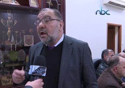 إجراءات بلدية الخليل في المنخفضات الجوية مع استمرار قيود الاحتلال