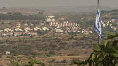 محلل سياسي: "إسرائيل" تعتبر صفقة القرن مقدمة لضم الضفة الغربية