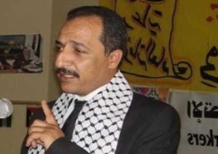 الطيراوي يدعو الفصائل للوحدة لمواجهة صفقة القرن