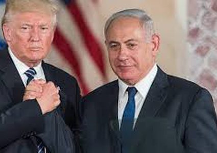 مسؤول خليجي: حال سمحت واشنطن لتل أبيب ضم الضفة سنرفض الصفقة