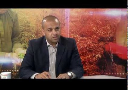 حمايل: الشعب الفلسطيني ملتف حول قرارات القيادة