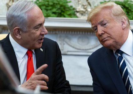 نبيل عمرو: "صفقة القرن" تسوية مفروضة من طرف واحد