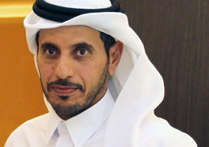 استقالة رئيس وزراء قطر والأمير تميم بن حمد يعيّن خليفة له