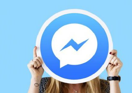فيسبوك تختبر ميزة جديدة لحماية ماسنجر