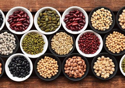 أخطر أضرار الإفراط في تناول البقوليات