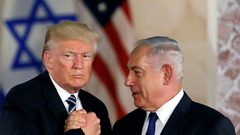 محلل سياسي: نشهد مرحلة متطورة من العلاقة الأمريكية الإسرائيلية