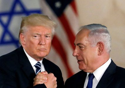 محلل سياسي: نشهد مرحلة متطورة من العلاقة الأمريكية الإسرائيلية