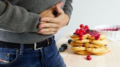 كيف يمكن مواجهة أعراض القولون العصبي المزعجة