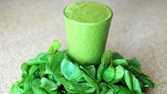 وجبة بسيطة يمكنها أن تقضي على دهون البطن