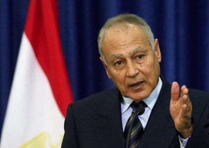 أبو الغيظ: محاولة فرض صفقة القرن بهذه الطريقة لن يكتب لها النجاح