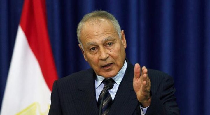 أبو الغيظ: محاولة فرض صفقة القرن بهذه الطريقة لن يكتب لها النجاح