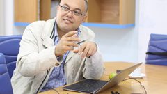 قلم ترامب والقلم الفلسطيني