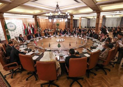 اجتماع طارئ للجامعة العربية لمواجهة "صفقة القرن" السبت المقبل