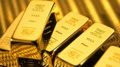 الذهب يتراجع مع تبديد ارتفاع الدولار